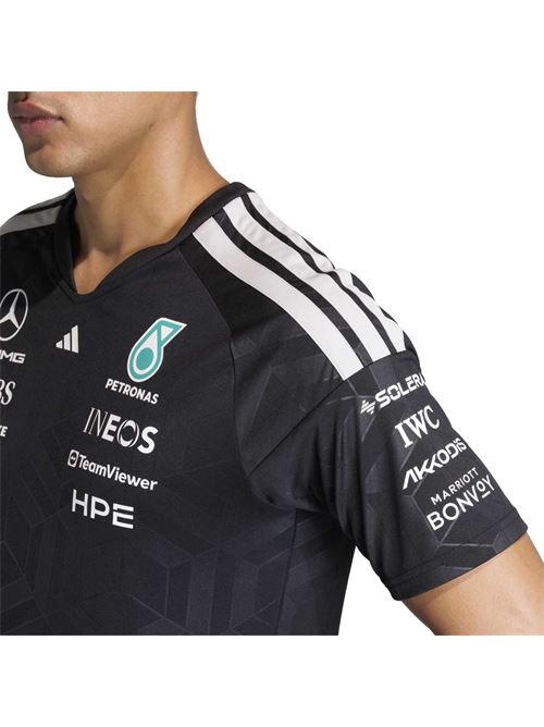 Adidas Mercedes-AMG replica team driver Mercedes | KF0161MER DR JSY